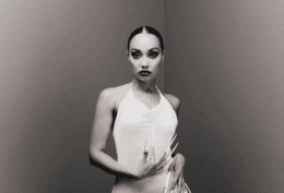 Leigh-Anne music news