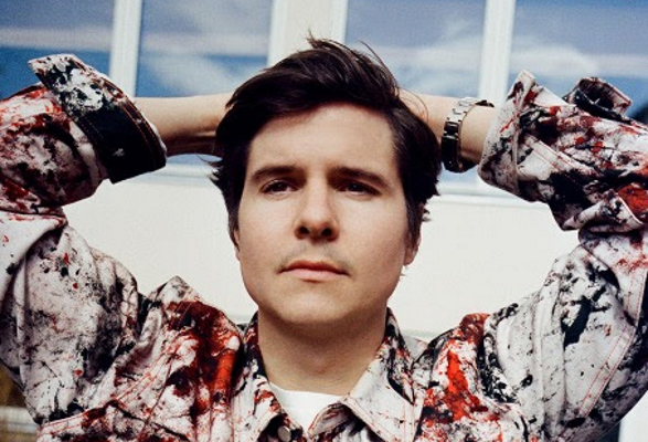 Lukas Graham