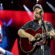 Luke Combs London Wembley Stadium 2026 photo 1