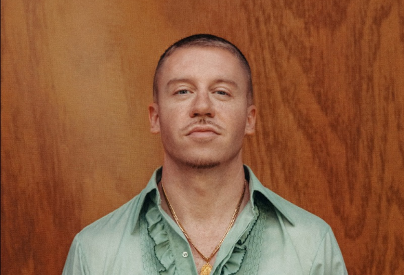 Macklemore