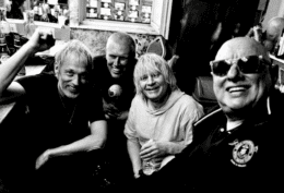 Mantra Of The Cosmos