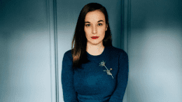 Margaret Glaspy,