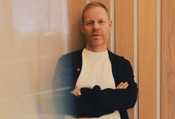 Max Richter