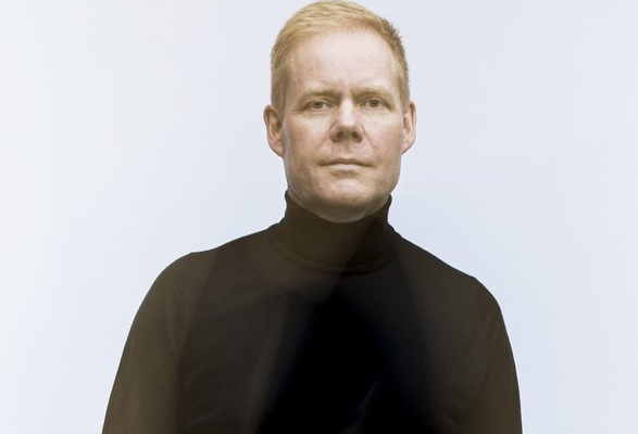 Max Richter