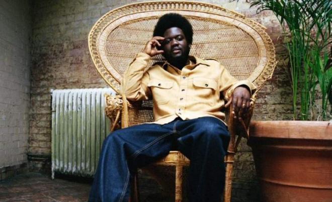 Michael Kiwanuka