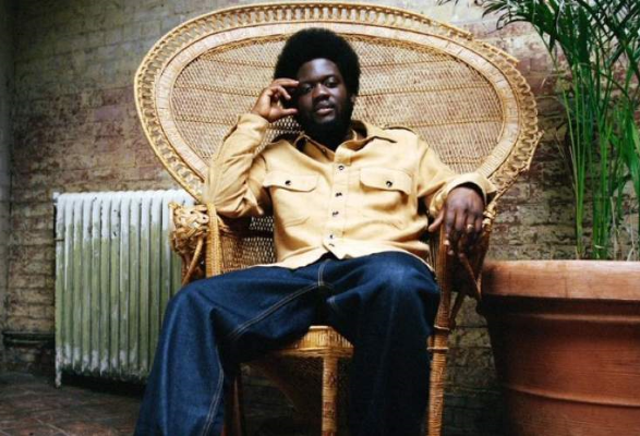 Michael Kiwanuka