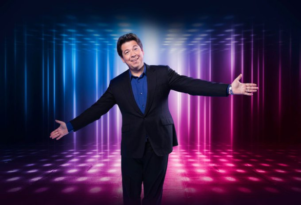 Michael McIntyre