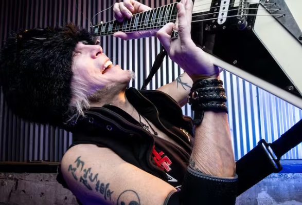 Michael Schenker