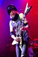 Michael Schenker