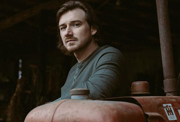 Morgan Wallen