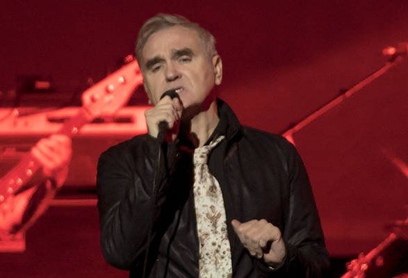 Morrissey