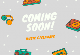 Music Giveaways