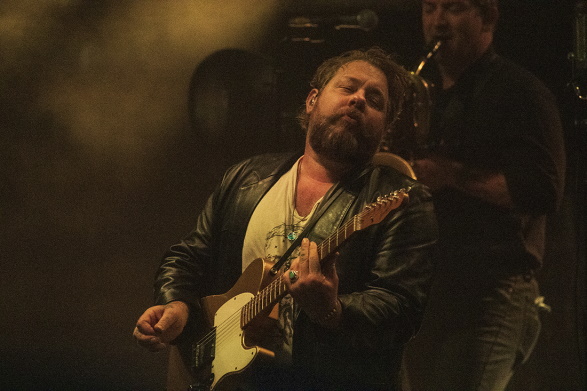 Nathaniel Rateliffe