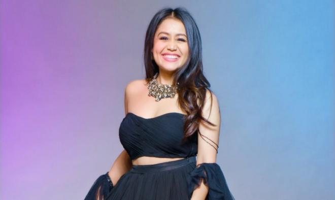 Neha Kakkar