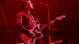 Noel Gallagher's High Flying Birds