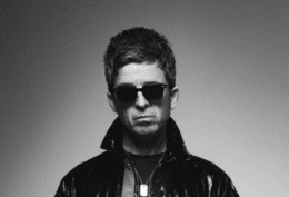 Noel Gallagher’s High Flying Birds