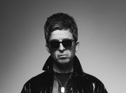 Noel Gallagher’s High Flying Birds