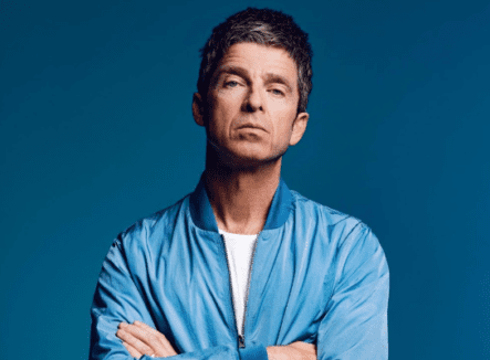 Noel Gallagher