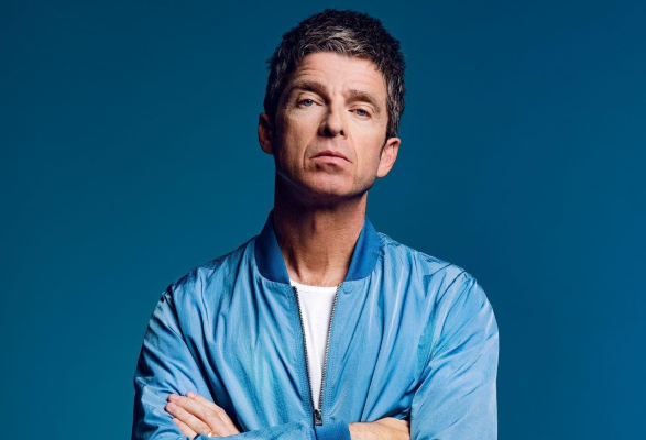 Noel Gallagher