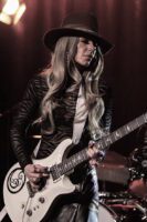 Orianthi plus special guest James Bruner