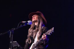 Orianthi plus special guest James Bruner