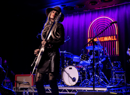 Orianthi plus special guest James Bruner