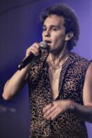 Orianthi plus special guest James Bruner