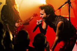 Orianthi plus special guest James Bruner