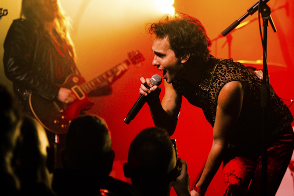 Orianthi plus special guest James Bruner