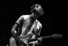 Paolo Nutini