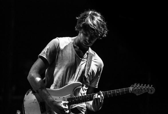 Paolo Nutini