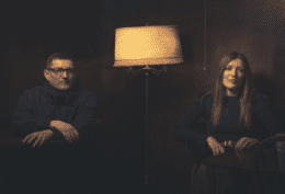 Paul Heaton & Jacqui Abbott
