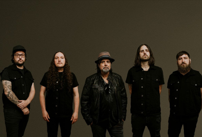 Phil Campbell And The Bastard Sons