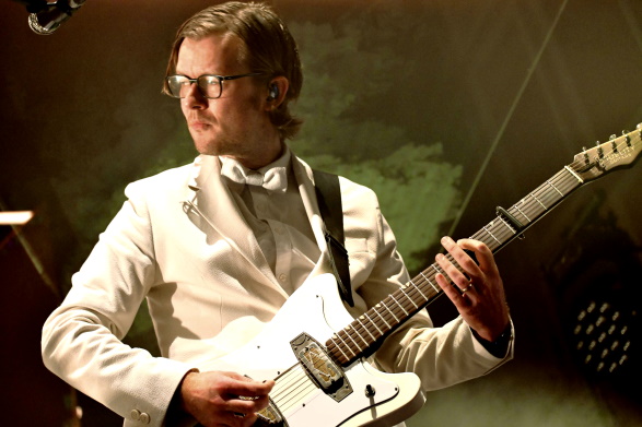 Public Service Broadcasting