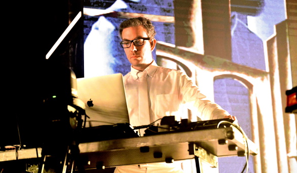 Public Service Broadcasting