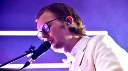 Public Service Broadcasting