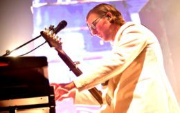 Public Service Broadcasting