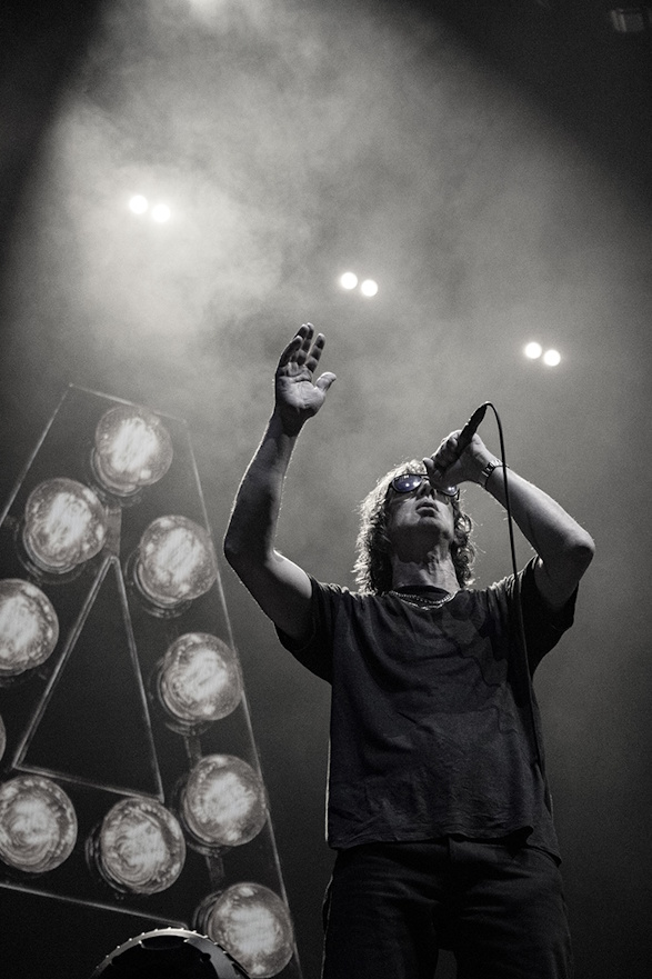 Richard Ashcroft live review