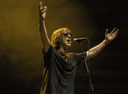 Richard Ashcroft live review