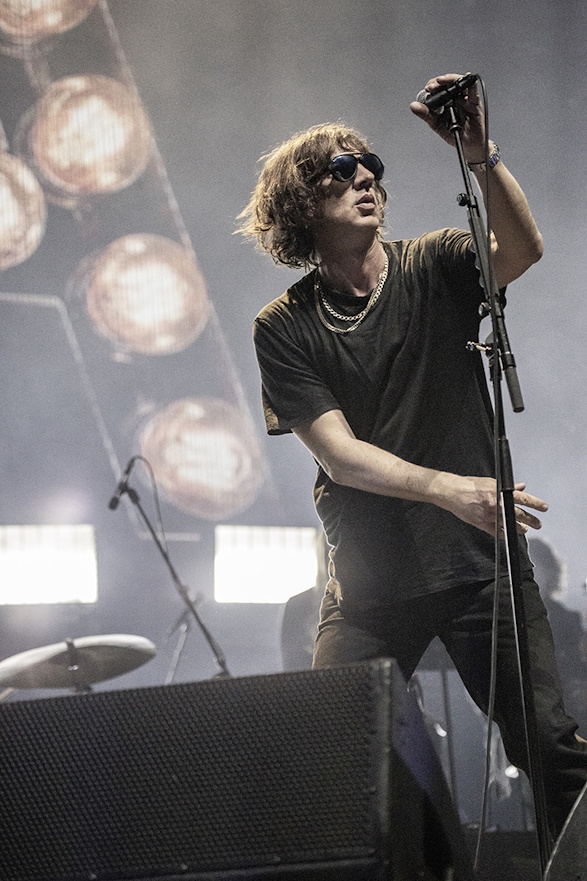 Richard Ashcroft live review