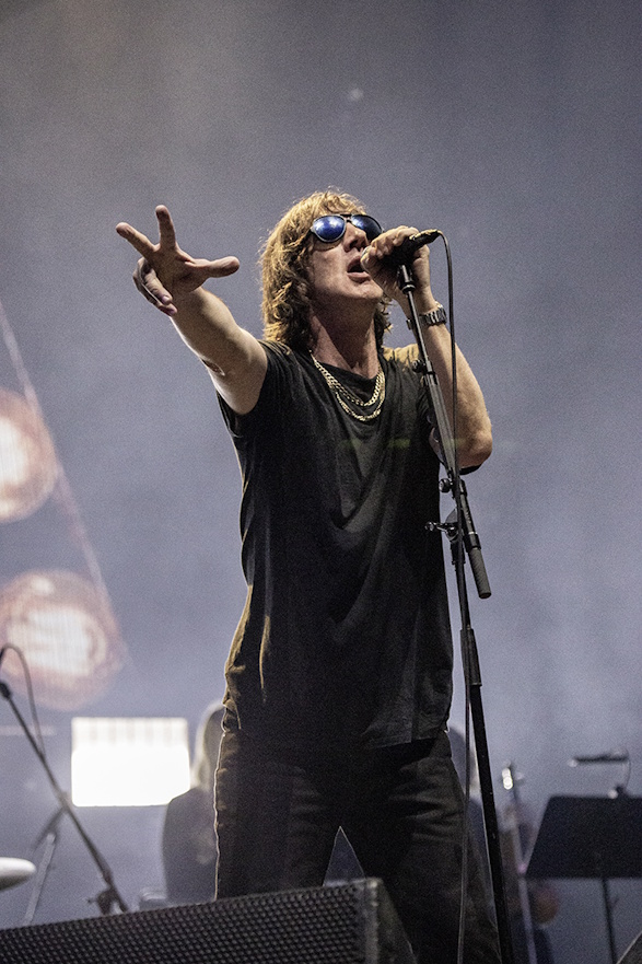 Richard Ashcroft live review