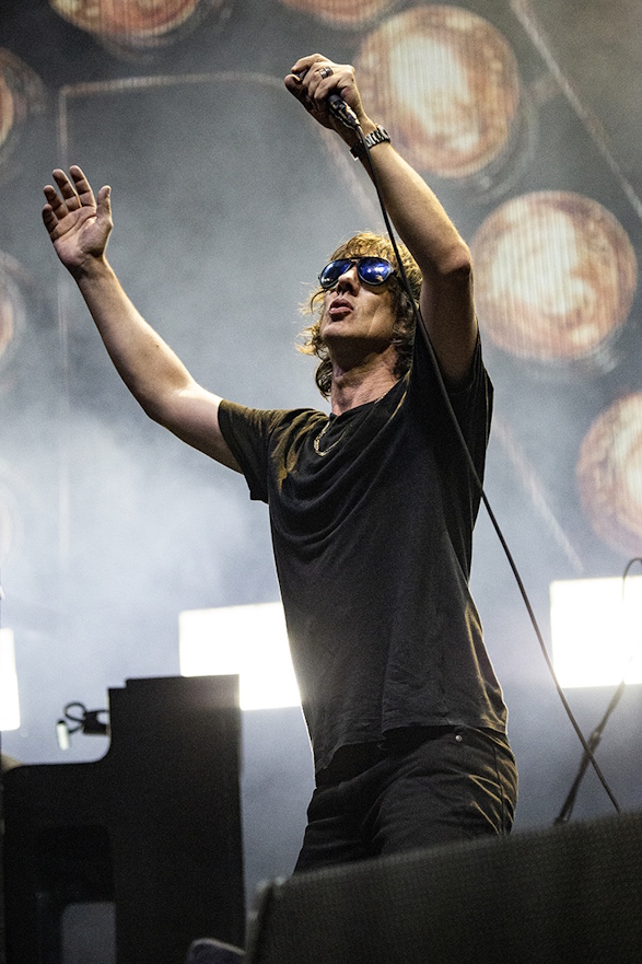 Richard Ashcroft live review