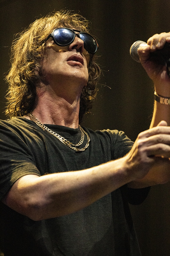 Richard Ashcroft live review