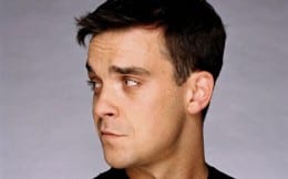 Robbie Williams - Singer