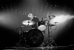 Roger Taylor