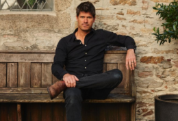 Seth Lakeman