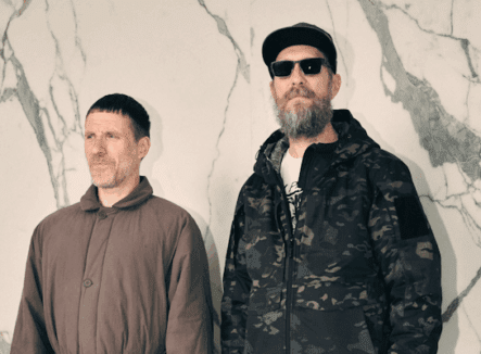 Sleaford Mods