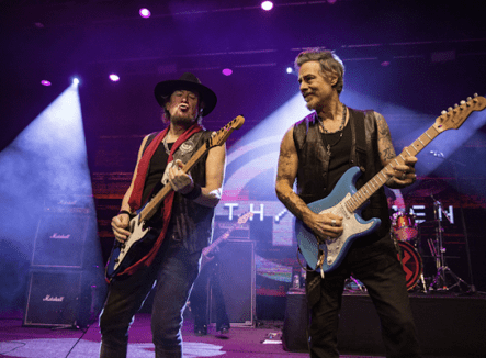 Smith & Kotzen – Wolverhampton