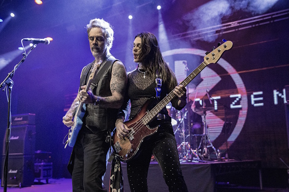 Smith & Kotzen – Wolverhampton