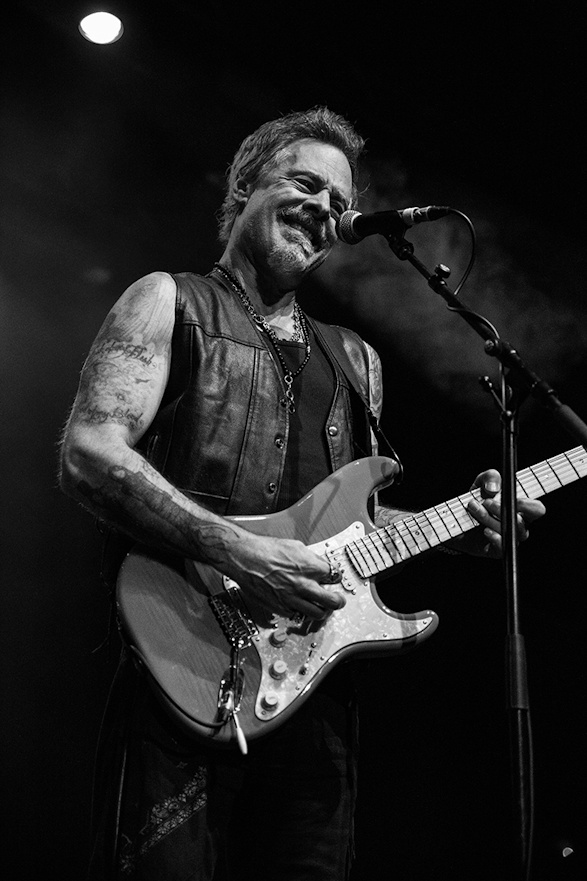 Smith & Kotzen – Wolverhampton